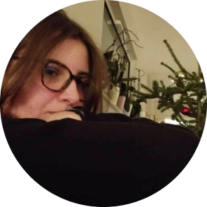 Photo de Louise